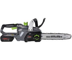 NAC grandininis pjūklas AKUM. 20V 1x4Ah 30cm OREGON