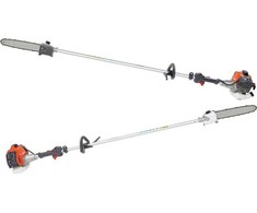 Grandininis pjūklas Pjūklas grandininis Oleo-Mac PPH250 1,2 AG 25,4 cm3 25 cm