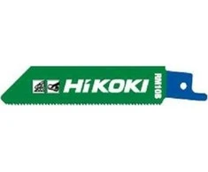 HIKOKI PJŪKLELIS SLUOKSNINIAMS PJŪKLAMS RM10B/S522EF 100mm /5vnt.