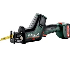 Metabo Powermaxx SSE 12 BL pjūklas 12 V 3000 spm 1,7kg