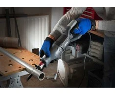 Tiesinis pjūklas Skil 4920AA, 850 W
