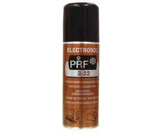 Valiklis Antistatinės valančios putos PRF 2-22 220ml Taerosol