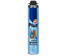 SUPER PLUS pistoleto putos 750ml žieminės