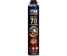 Tytan UTRA PISTOLET PIKA 70 TYTAN 870ML