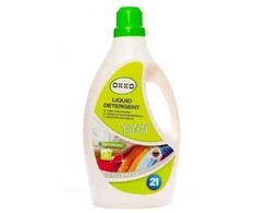 Pias LAUNDRY LIQUID OKKO