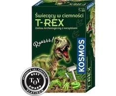 Piatnik Archeologinis rinkinys T- Reksas PIATNIKA