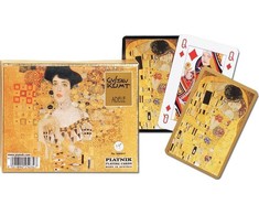 Žaidimo kortos Piatnik Klimt, Adela