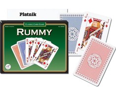 Kortos remik "Remik" PIATNIK