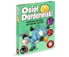 Piatnik Dardanelų asilas