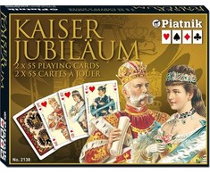 Piatnik Stalo žaidimas