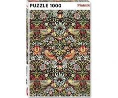 PIATNIK Dėlionė 1000 vnt. - Mozaika