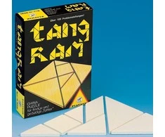Dėlionė Piatnik Tangram PIATNIK - 77936