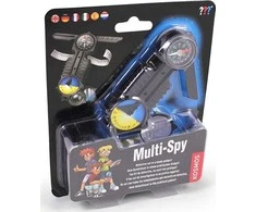 Piatnik trys ??? Multi-Spy PIATNIK