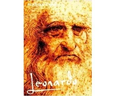 PIATNIK Žaidimo kortos “Leonardas da Vinčis“