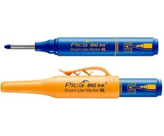 Pica-Marker Pica BIG INK Smart-Use-Marker mėlynas - SB