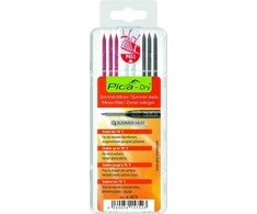 Pica Marker Pica DRY papildomas SUMMER HEAT