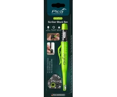 Pica-Marker Pica Dry Scriber Block Set