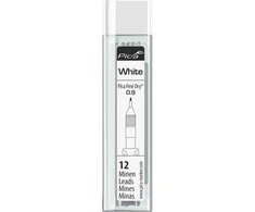 Pica-Marker Pica Fine-Dry Refills baltas - SB