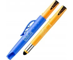 Pica-Marker Pica GEL nuolatinis žymeklis juodas SB