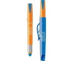 Pica-Marker Pica GEL nuolatinis žymeklis mėlynas SB