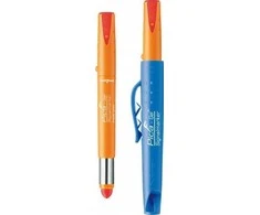 Pica-Marker Pica GEL nuolatinis žymeklis raudonas SB