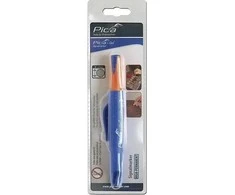 Pica-Marker Pica GEL nuolatinis žymeklis mėlynas SB