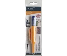 Pica Marker Pica INK Deep Hole Marker mėlynas SB