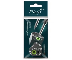 Pica-Marker Pica Scriber Block