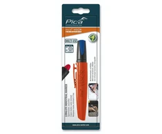 Pica-Marker Pica VISOR permanent Marker mėlynas / SB