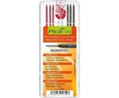 Pica Marker Pica DRY papildomas SUMMER HEAT