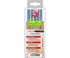 Pica Marker Pica DRY užpildai Carpenter SB