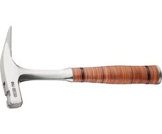 Plaktukas Picard 79010; 317 mm grublėtas; odinė rankena