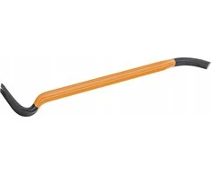 Laužtuvas Picard 0004690-121; BlackGiant®; 1210 mm