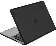 LAUT Huex apsauga Macbook Air 15" M2 2022/M3 2024