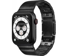 PICOM LAUT LINK 2.0 – „Apple Watch“ 42/44/45/49 mm (juodas)