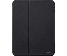 Dėklas na tablet PICOM Laut Prestige Folio Mag Spin - obudowa ochronna su laikikliu do Apple Pieštukas do iPad 10.9" 10G (juodas)