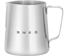 Pieno putų plaktuvas Smeg Milk frother Smeg CMMJ01, 450 ml