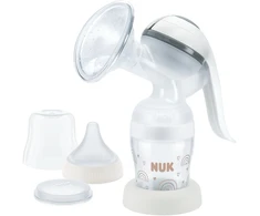 NUK Perfect Match rankinis Pientraukis 150 ml