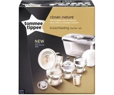 Pientraukio rinkinys Tommee Tippee