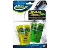 Pierot *****Slime 2vnt. Cyber strike blister SPL56008****