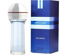 Pierre Cardin, Bleu Marine, Eau De Toilette, For Men, 75 ml