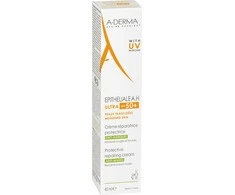 A-Derma Epitheliale a.h Ultra Cr . odos kremas 40ml