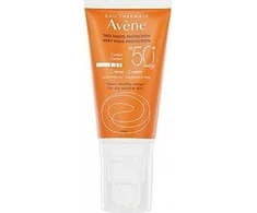 "Avène" bekvapis kremas su SPF 50+ 50ml