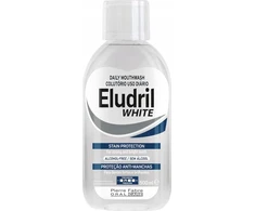 Pierre Fabre OTC ELUDRIL Baltas LIQUID 500ml
