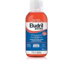 Eludril Pierre Fabre Eliril EXTRA 300 ml 0,2%