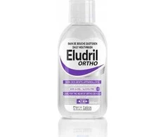 Pierre Fabre OTC ELUDRIL ORTHO LIQUID 500ml