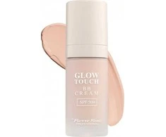 Pierre Rene Glow Touch BB Kreminis 01 Light, 30 ml