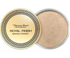 Pierre Rene Royal Finish Mineral Mineral, 6 g