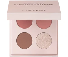 Pierre Rene PIERRE RENÉ_Everyday Elegance paletka do twarzy Rose