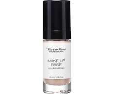 Pierre Rene Professional Make Up Base Illuminating Illuminating, 30 ml